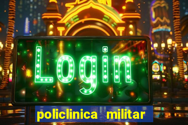 policlinica militar de porto alegre